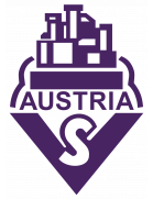 SV Austria Salzburg crest