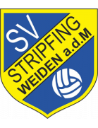SV Stripfing crest