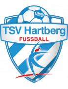 TSV Hartberg crest