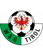 WSG Tirol crest
