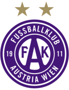 Young Violets Austria Wien Wappen