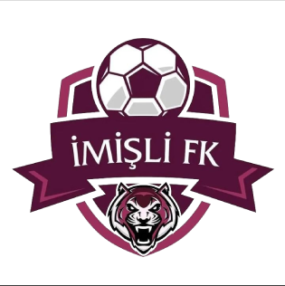 FC Imishli crest