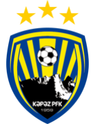 Kapaz PFK crest