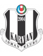 Karvan Yevlakh crest