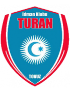 Turan-Tovuz IK gerb