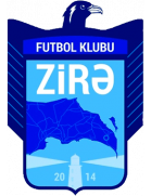 Zira FC gerb
