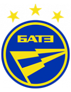 Эмблема BATE Borisov