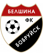 Belshina Bobruisk crest
