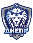 Dnepr Mogilev crest