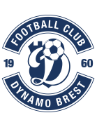 Эмблема Dynamo Brest
