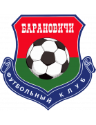 FC Baranovichi crest