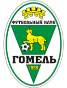FK Gomel crest