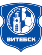 Эмблема FK Vitebsk
