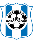 Эмблема Naftan Novopolotsk