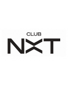 Club NXT embleem