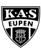 KAS Eupen crest