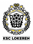 KSC Lokeren crest