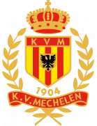 KV Mechelen embleem