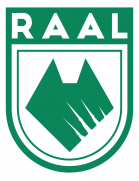 RAAL La Louviere crest