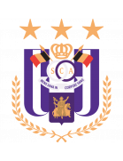 RSCA Futures embleem