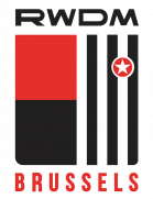 RWDM Brussels crest