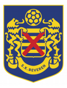 SK Beveren crest