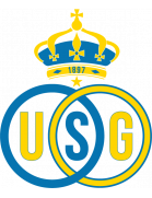 Union Saint-Gilloise crest
