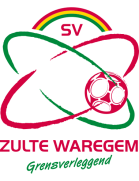 Zulte Waregem embleem