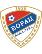 FK Borac Banja Luka grb
