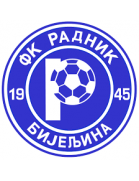 FK Radnik Bijeljina grb