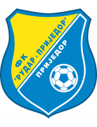FK Rudar Prijedor grb