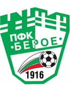 Beroe Stara Zagora герб