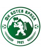 Botev Vratsa crest