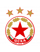 CSKA Sofia герб