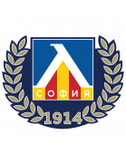 Levski Sofia герб