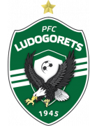Ludogorets Razgrad герб