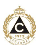 Slavia Sofia герб