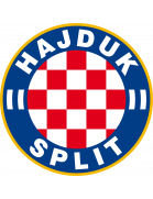 HNK Hajduk Split grb