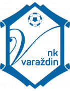 NK Varazdin crest