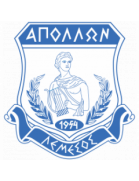 έμβλημα Apollon Limassol