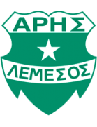 Aris Limassol crest