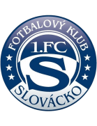 1.FC Slovácko crest