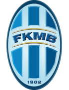 znak FK Mladá Boleslav