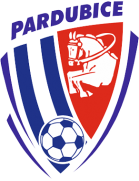 znak FK Pardubice