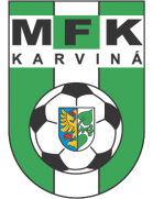 MFK Karviná crest