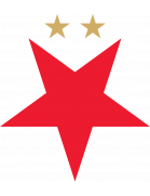 SK Slavia Prague crest