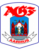 Aarhus GF emblem