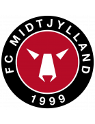 FC Midtjylland emblem