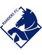 Randers FC emblem
