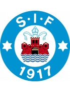 Silkeborg IF emblem